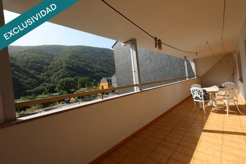 5 quarto Moradia para venda em Toreno - 190 000 € (Ref: 9921937)