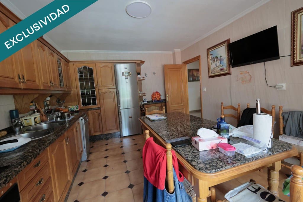 5 quarto Moradia para venda em Toreno - 190 000 € (Ref: 9921937)