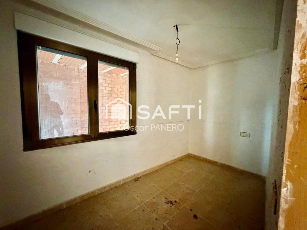 4 quarto Moradia para venda em Villarejo de Orbigo com garagem - 45 000 € (Ref: 9921938)