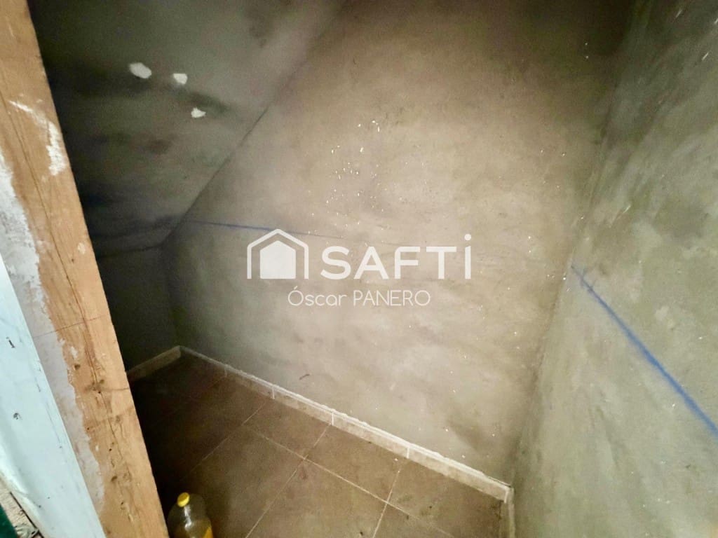 4 quarto Moradia para venda em Villarejo de Orbigo com garagem - 45 000 € (Ref: 9921938)