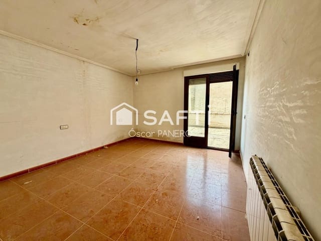 4 quarto Moradia para venda em Villarejo de Orbigo com garagem - 45 000 € (Ref: 9921938)