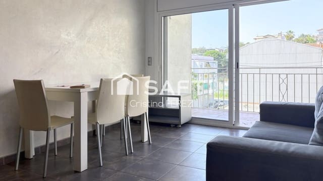 2 soverom Leilighet til salgs i Blanes - € 145 000 (Ref: 9924305)