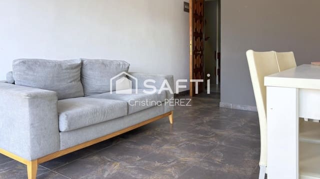 2 soverom Leilighet til salgs i Blanes - € 145 000 (Ref: 9924305)