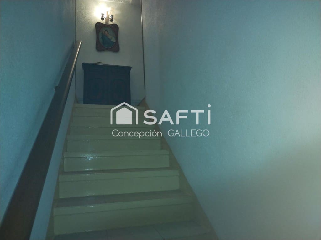 4 bedroom Villa for sale in Alcazar de San Juan - € 69,000 (Ref: 9924306)