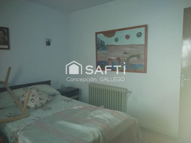 4 bedroom Villa for sale in Alcázar de San Juan - € 69,000 (Ref: 9924306)
