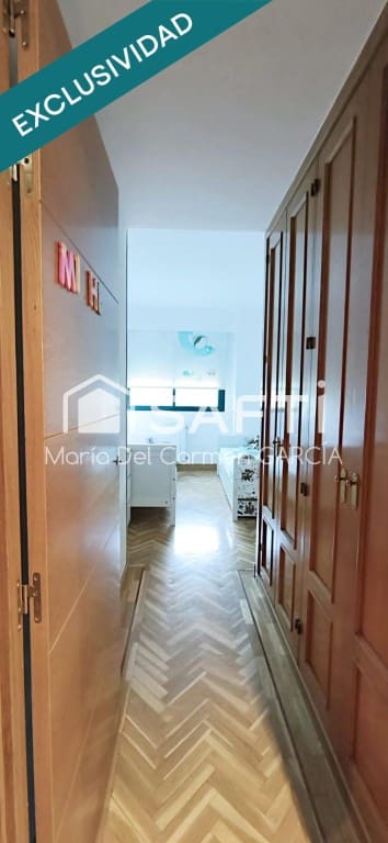 3 camera da letto Appartamento in vendita in Madrid citta con piscina - 850.000 € (Rif: 9924307)