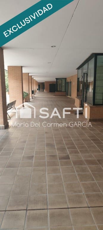 3 camera da letto Appartamento in vendita in Madrid citta con piscina - 850.000 € (Rif: 9924307)