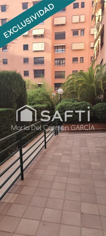 3 camera da letto Appartamento in vendita in Madrid citta con piscina - 850.000 € (Rif: 9924307)