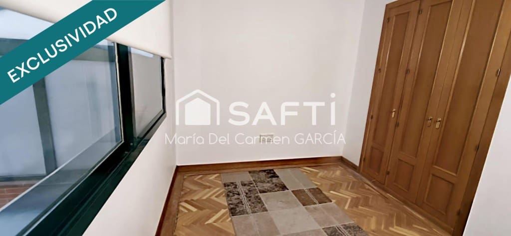 3 camera da letto Appartamento in vendita in Madrid citta con piscina - 850.000 € (Rif: 9924307)