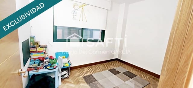 3 camera da letto Appartamento in vendita in Pacífico, Madrid città con piscina - 850.000 € (Rif: 9924307)