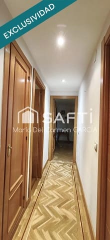 3 camera da letto Appartamento in vendita in Pacífico, Madrid città con piscina - 850.000 € (Rif: 9924307)