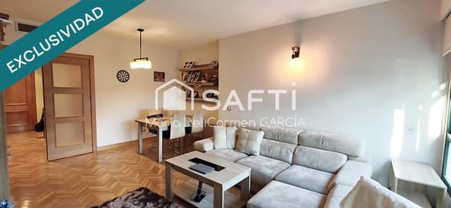 3 camera da letto Appartamento in vendita in Pacífico, Madrid città con piscina - 850.000 € (Rif: 9924307)