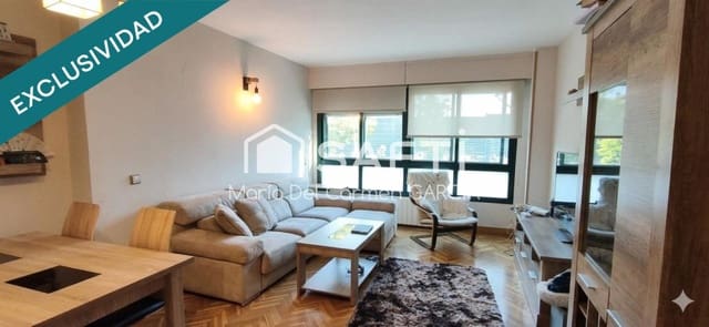 3 camera da letto Appartamento in vendita in Pacífico, Madrid città con piscina - 850.000 € (Rif: 9924307)
