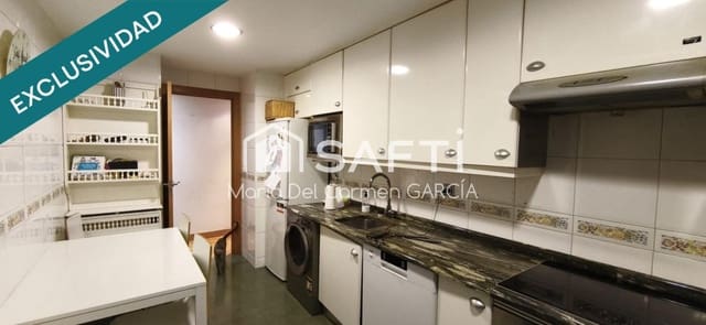 3 camera da letto Appartamento in vendita in Pacífico, Madrid città con piscina - 850.000 € (Rif: 9924307)