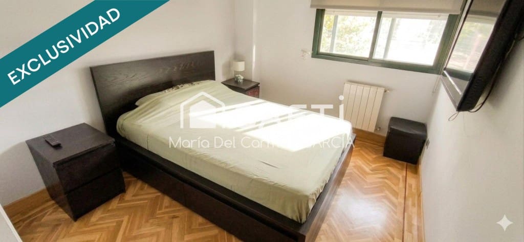 3 camera da letto Appartamento in vendita in Madrid citta con piscina - 850.000 € (Rif: 9924307)