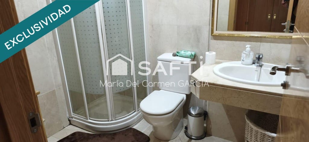 3 camera da letto Appartamento in vendita in Madrid citta con piscina - 850.000 € (Rif: 9924307)