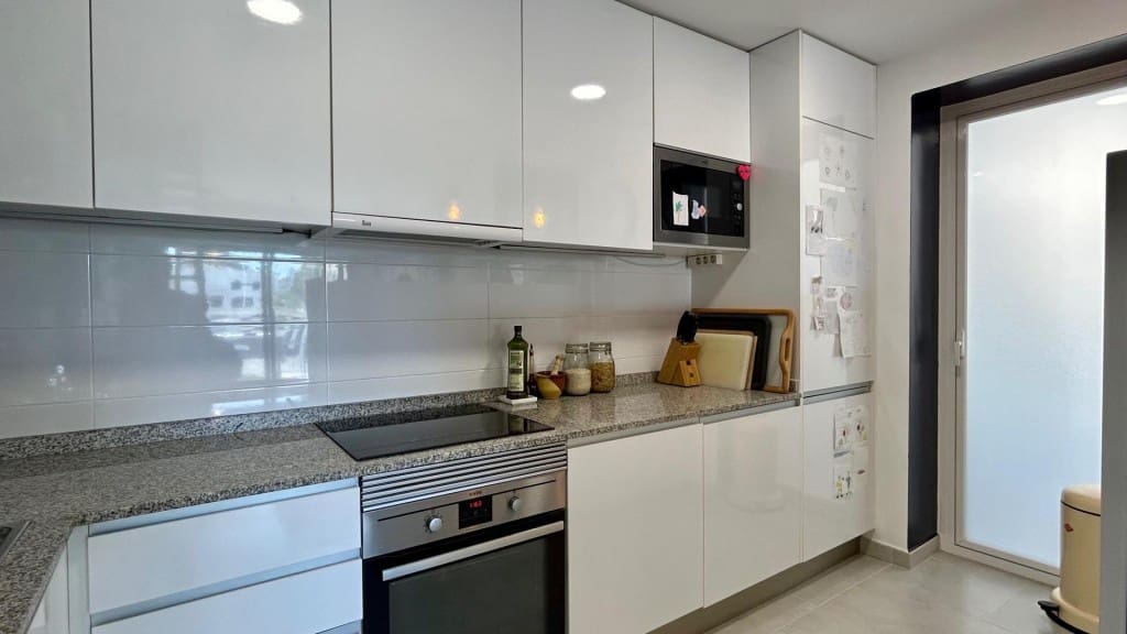 2 bedroom Penthouse for sale in Cala Murada - € 560,000 (Ref: 9924309)