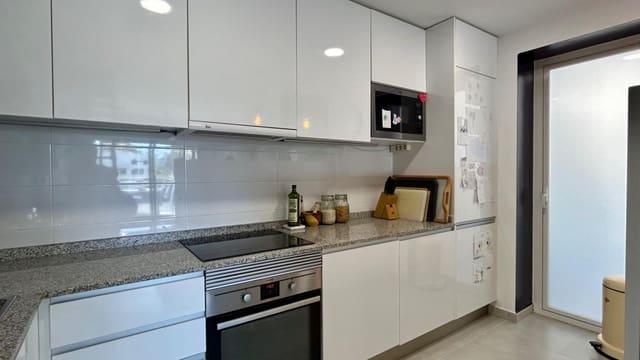 2 quarto Penthouse para venda em Cala Murada, Manacor - 560 000 € (Ref: 9924309)