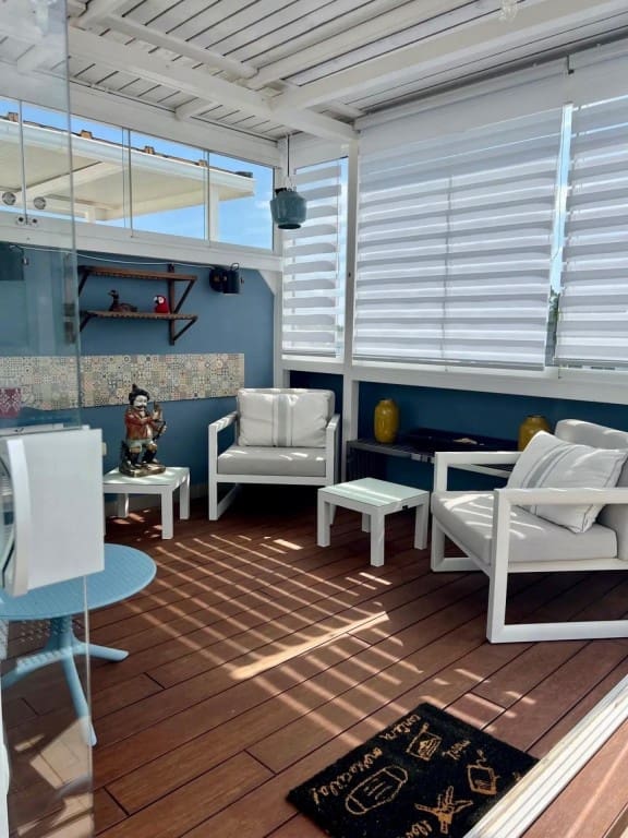 2 bedroom Penthouse for sale in Cala Murada - € 560,000 (Ref: 9924309)