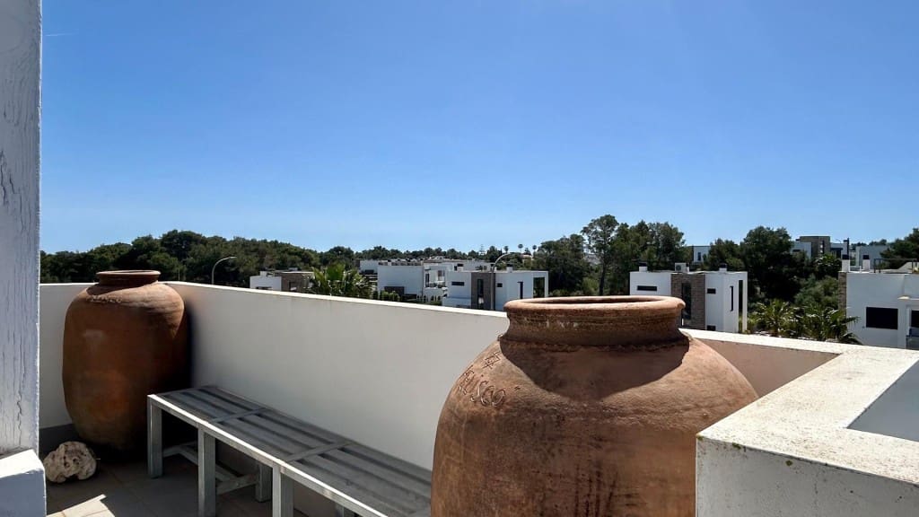2 bedroom Penthouse for sale in Cala Murada - € 560,000 (Ref: 9924309)
