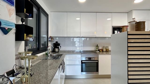 2 quarto Penthouse para venda em Cala Murada, Manacor - 560 000 € (Ref: 9924309)