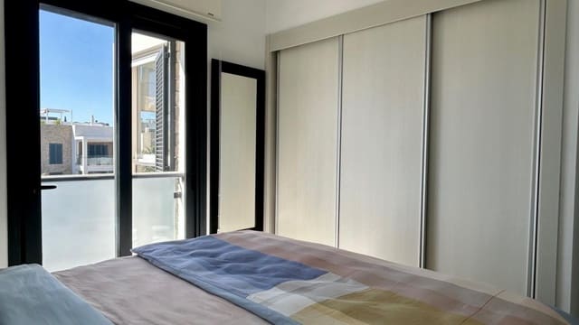 2 quarto Penthouse para venda em Cala Murada, Manacor - 560 000 € (Ref: 9924309)