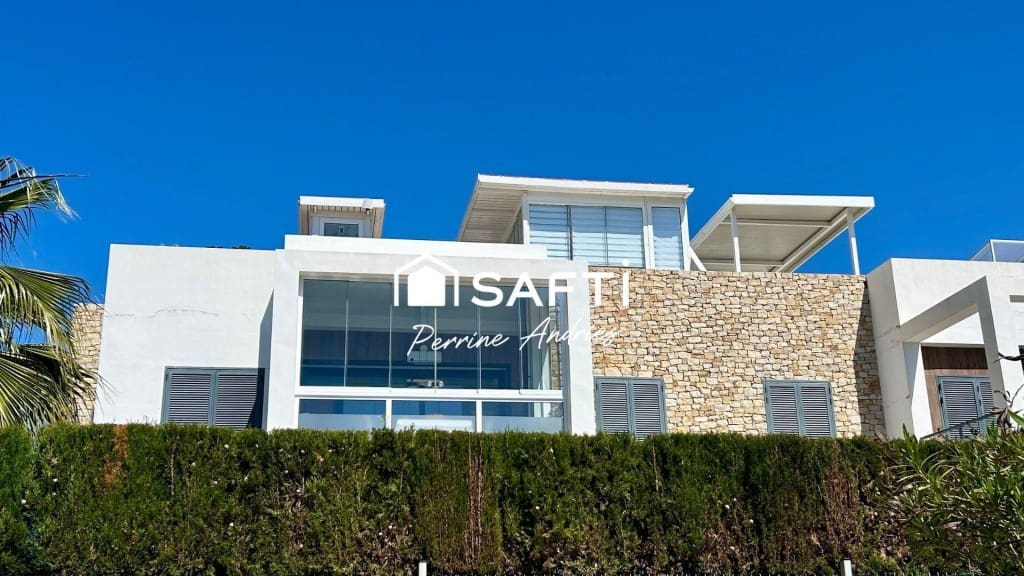 2 bedroom Penthouse for sale in Cala Murada - € 560,000 (Ref: 9924309)