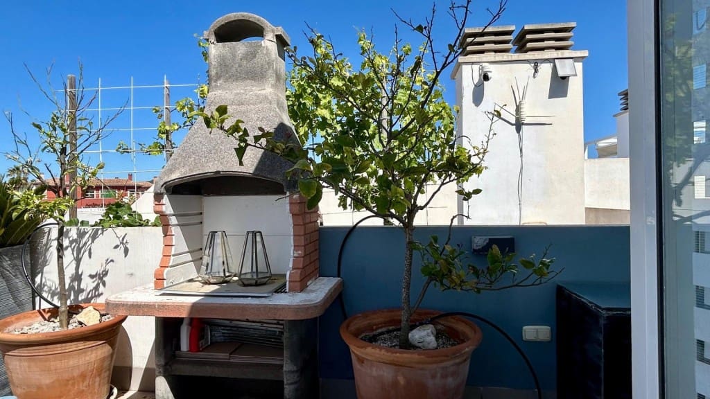 2 bedroom Penthouse for sale in Cala Murada - € 560,000 (Ref: 9924309)