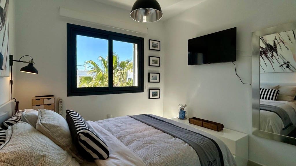 2 bedroom Penthouse for sale in Cala Murada - € 560,000 (Ref: 9924309)