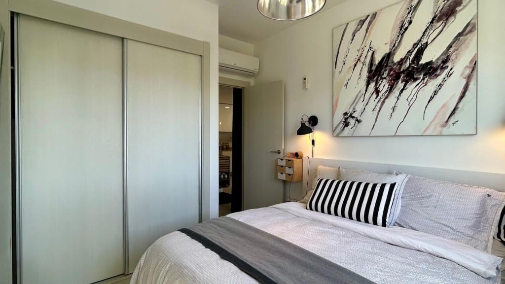 2 bedroom Penthouse for sale in Cala Murada - € 560,000 (Ref: 9924309)