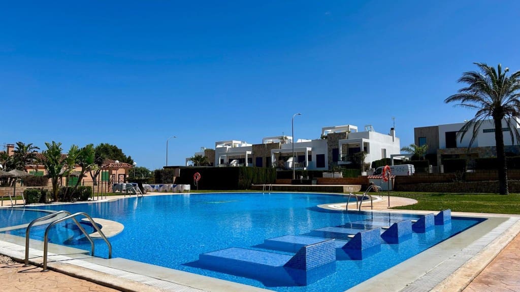 2 bedroom Penthouse for sale in Cala Murada - € 560,000 (Ref: 9924309)