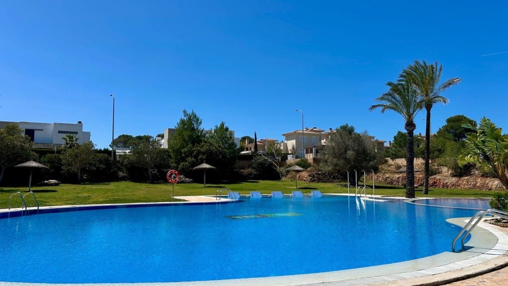 2 bedroom Penthouse for sale in Cala Murada - € 560,000 (Ref: 9924309)