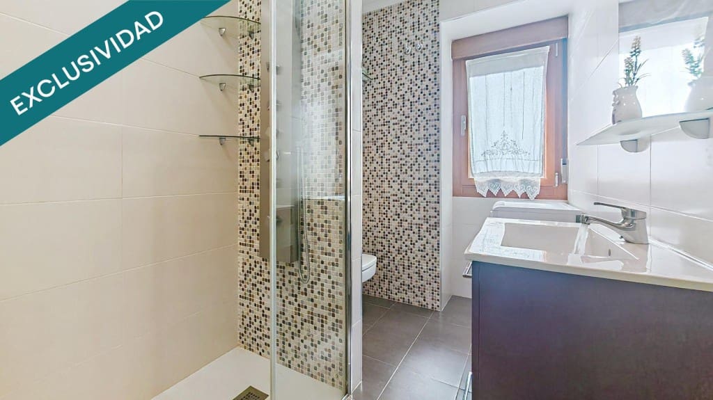 4 soverom Leilighet til salgs i Gijon - € 199 000 (Ref: 9927052)