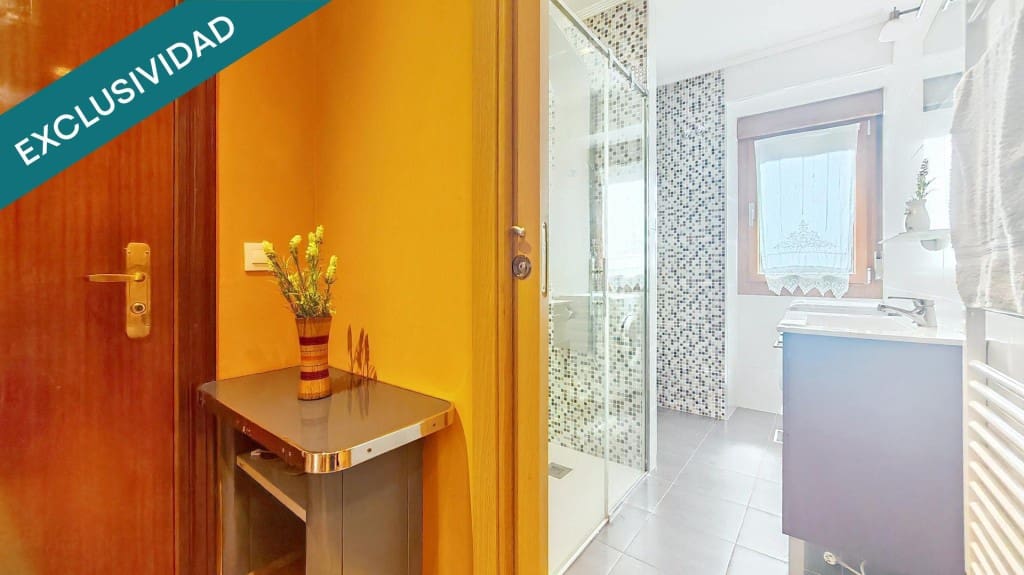 4 soverom Leilighet til salgs i Gijon - € 199 000 (Ref: 9927052)