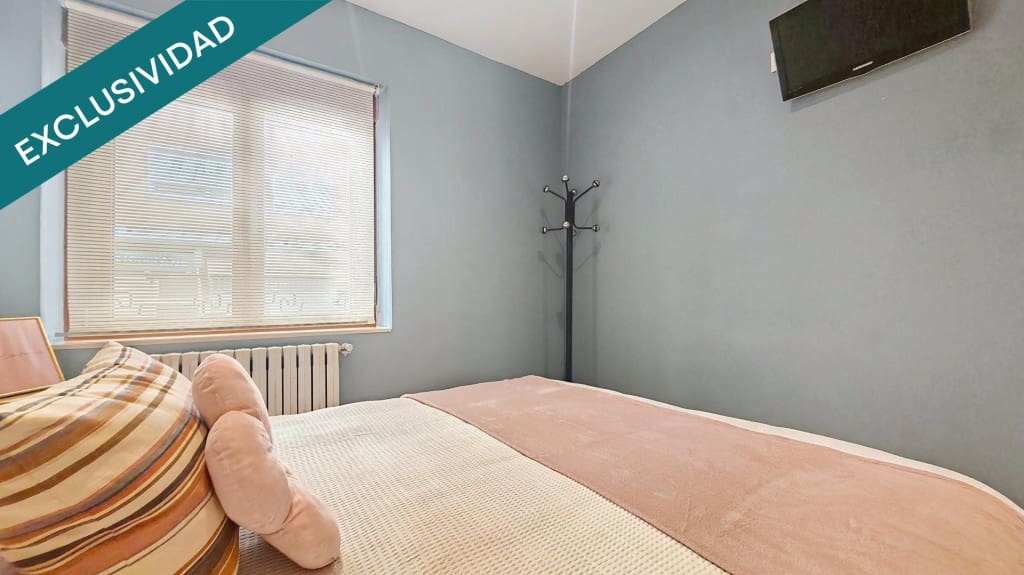 4 soverom Leilighet til salgs i Gijon - € 199 000 (Ref: 9927052)
