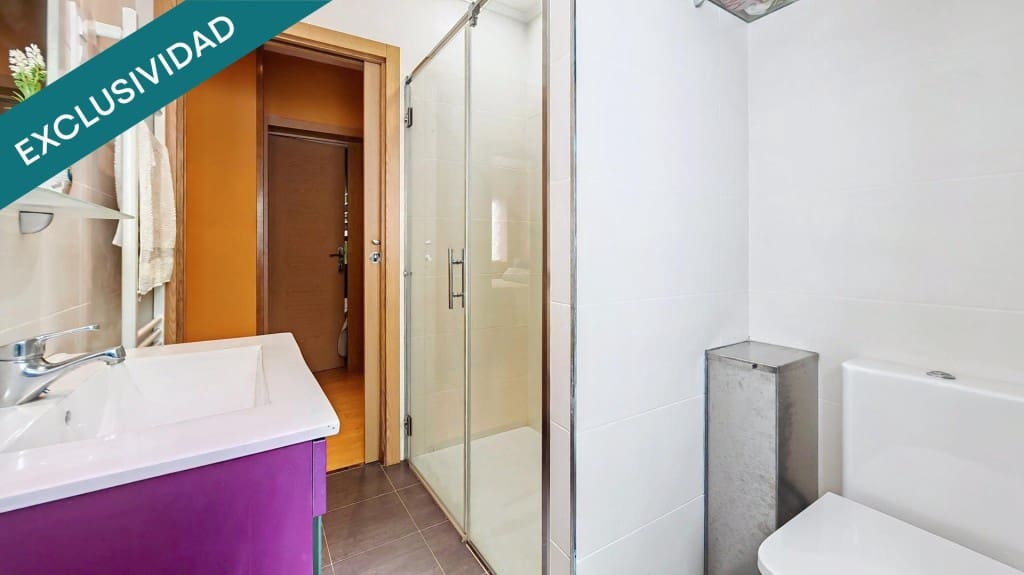 4 soverom Leilighet til salgs i Gijon - € 199 000 (Ref: 9927052)