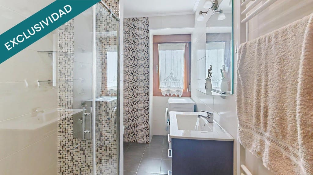 4 soverom Leilighet til salgs i Gijon - € 199 000 (Ref: 9927052)