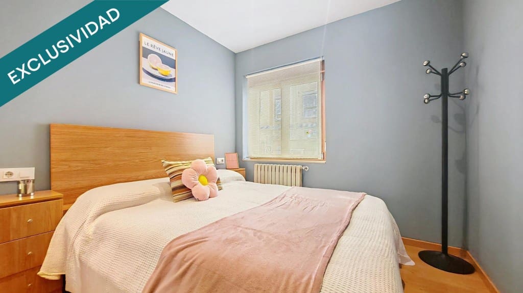 4 soverom Leilighet til salgs i Gijon - € 199 000 (Ref: 9927052)