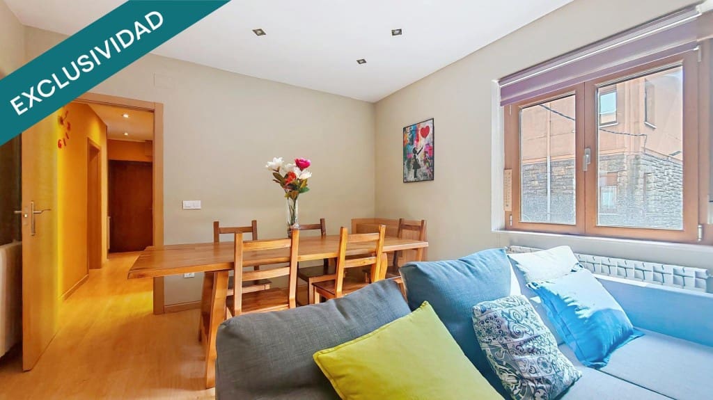 4 soverom Leilighet til salgs i Gijon - € 199 000 (Ref: 9927052)
