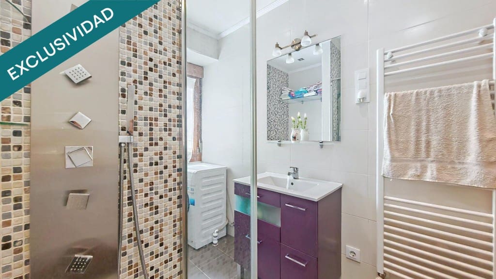 4 soverom Leilighet til salgs i Gijon - € 199 000 (Ref: 9927052)
