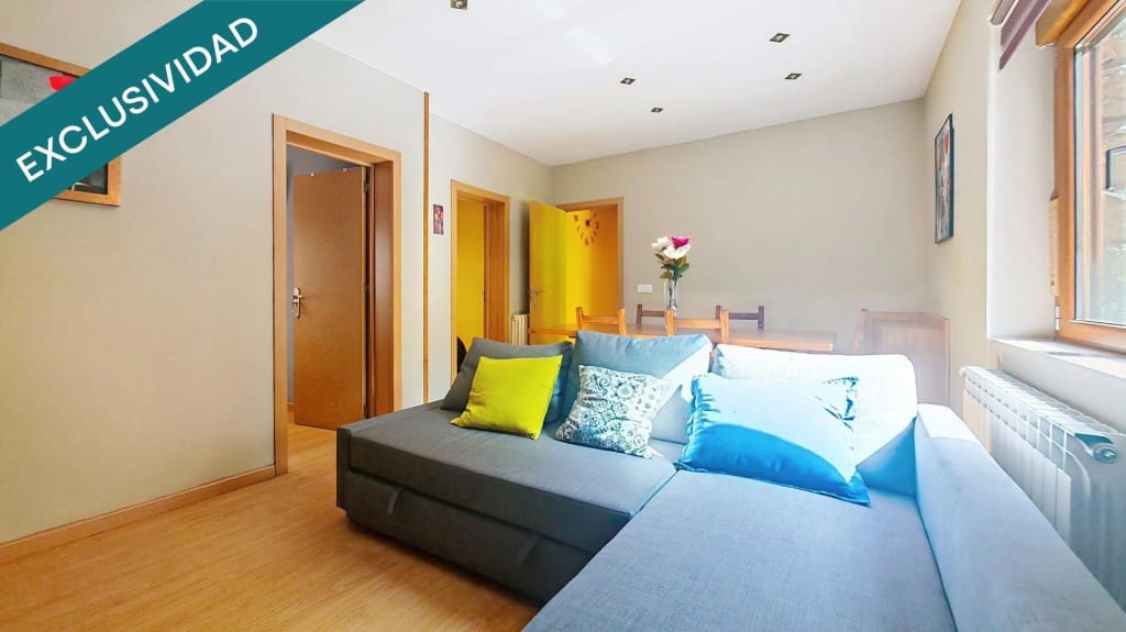 4 soverom Leilighet til salgs i Gijon - € 199 000 (Ref: 9927052)