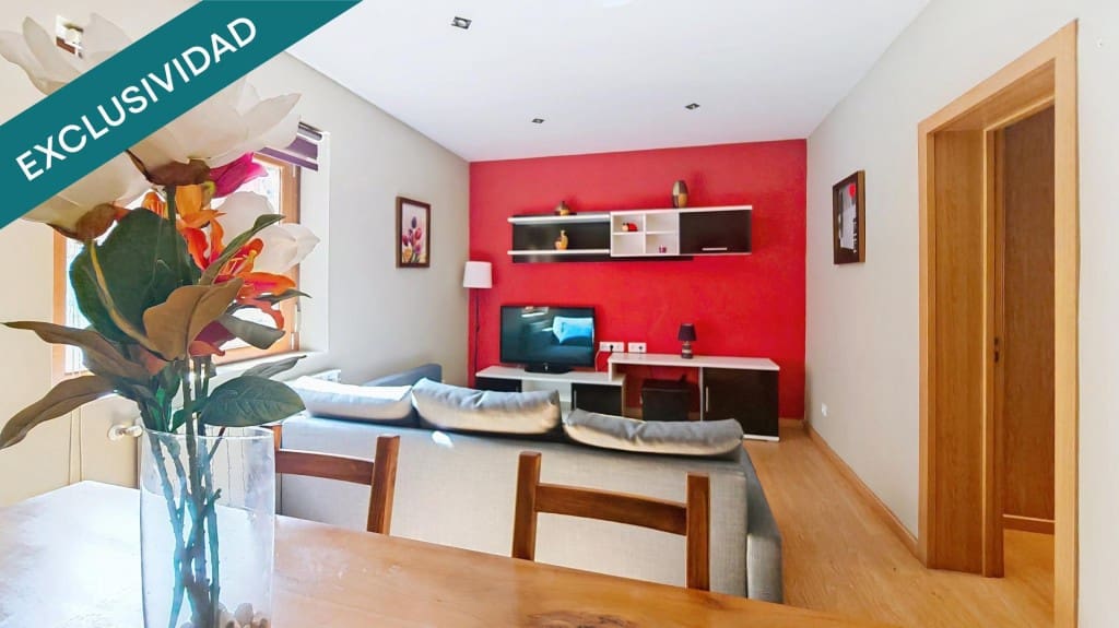 4 soverom Leilighet til salgs i Gijon - € 199 000 (Ref: 9927052)