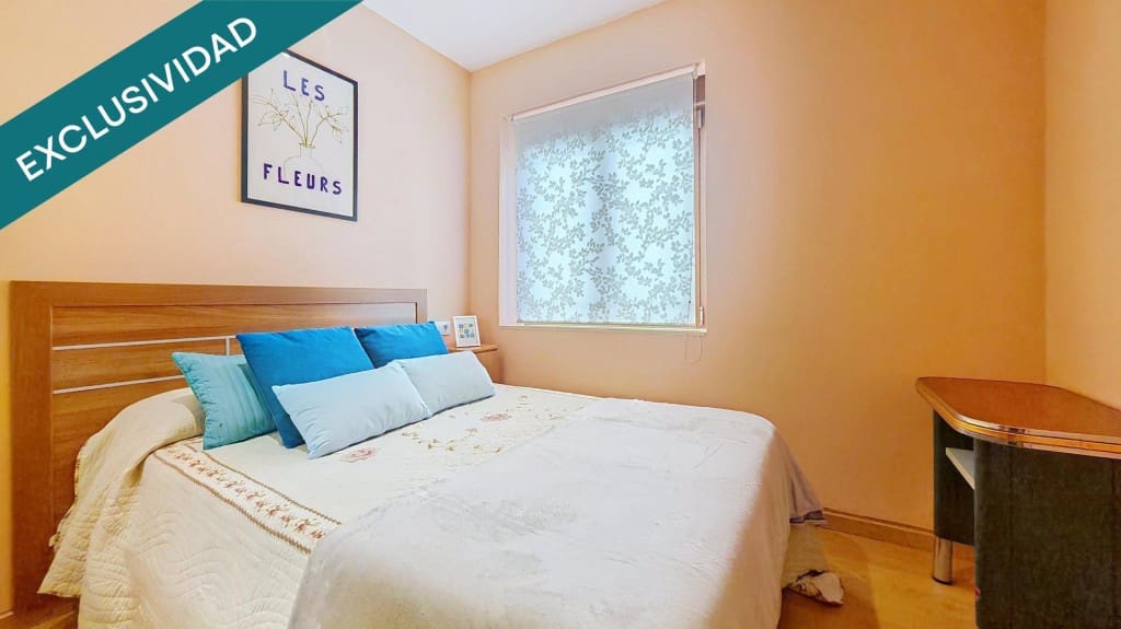 4 soverom Leilighet til salgs i Gijon - € 199 000 (Ref: 9927052)