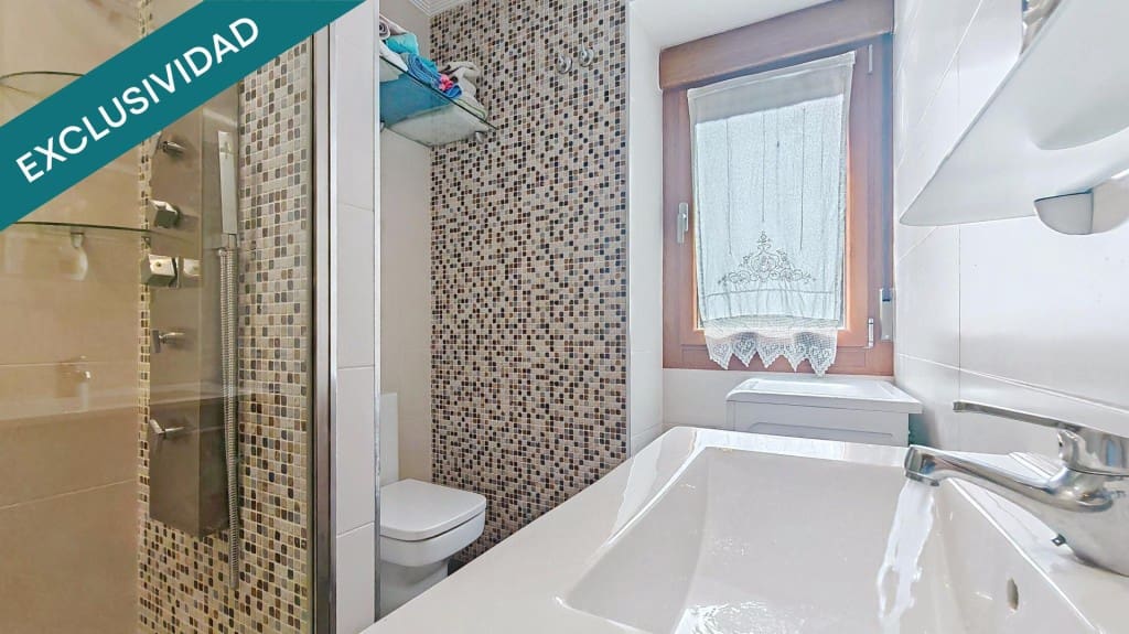 4 soverom Leilighet til salgs i Gijon - € 199 000 (Ref: 9927052)