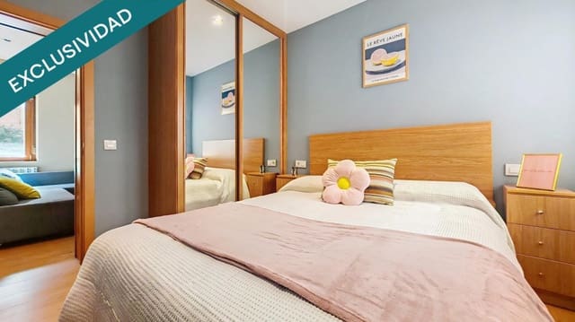 4 soverom Leilighet til salgs i Centro Urbano, Gijón - € 199 000 (Ref: 9927052)