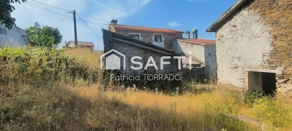 1 bedroom Villa for sale in Vila de Cruces - € 45,000 (Ref: 9927054)