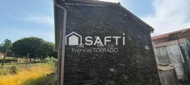 1 soverom Villa til salgs i Vila de Cruces - € 45 000 (Ref: 9927054)