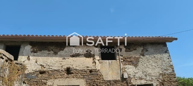 1 soverom Villa til salgs i Vila de Cruces - € 45 000 (Ref: 9927054)