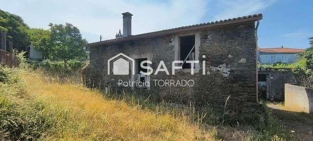 1 soverom Villa til salgs i Vila de Cruces - € 45 000 (Ref: 9927054)