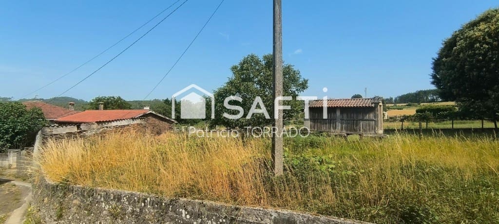 1 bedroom Villa for sale in Vila de Cruces - € 45,000 (Ref: 9927054)